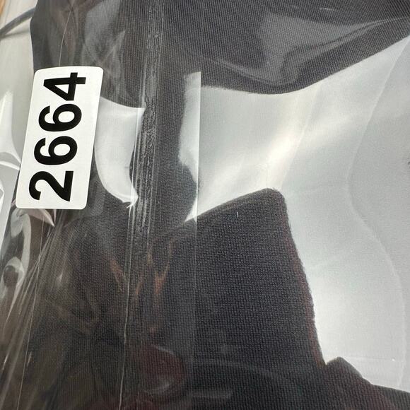 Athleta Skirt Womens Extra Small Black Fairway Golf Skort 18" Stretch Tennis - Picture 12 of 13